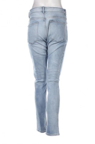 Damen Jeans Mr. F, Größe L, Farbe Blau, Preis 9,49 €