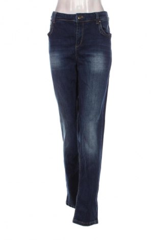 Damen Jeans Ms Mode, Größe XL, Farbe Blau, Preis 6,99 €