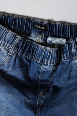 Damskie jeansy Ms Mode, Rozmiar L, Kolor Niebieski, Cena 24,99 zł