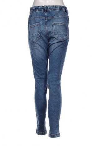 Damskie jeansy Ms Mode, Rozmiar L, Kolor Niebieski, Cena 24,99 zł