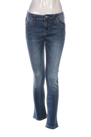 Damen Jeans Multiblu, Größe M, Farbe Blau, Preis 6,99 €