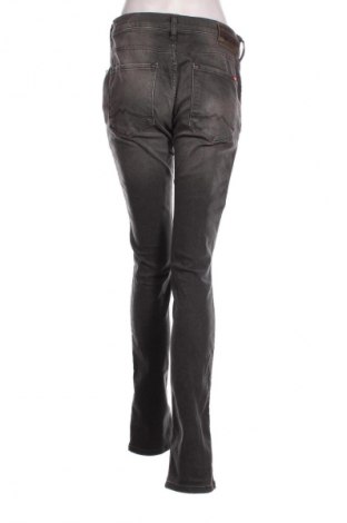 Damen Jeans Mustang, Größe L, Farbe Grau, Preis 17,99 €