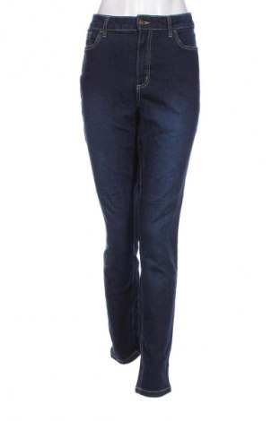 Női farmernadrág N&p.79 Jeans Wear, Méret L, Szín Kék, Ár 2 529 Ft