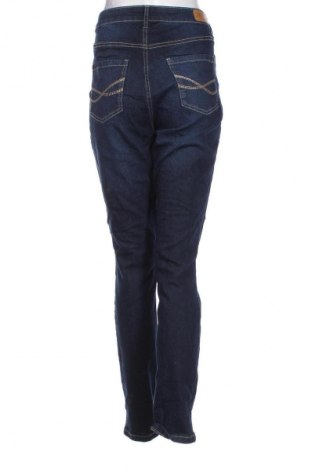 Női farmernadrág N&p.79 Jeans Wear, Méret L, Szín Kék, Ár 2 229 Ft