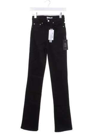 Damen Jeans NA-KD, Größe M, Farbe Schwarz, Preis € 16,99