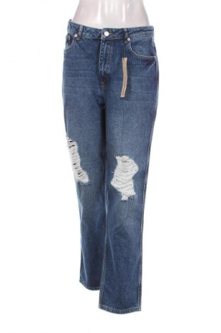 Damen Jeans NA-KD, Größe S, Farbe Blau, Preis 11,79 €