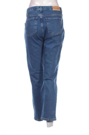 Damen Jeans NA-KD, Größe L, Farbe Blau, Preis 16,99 €