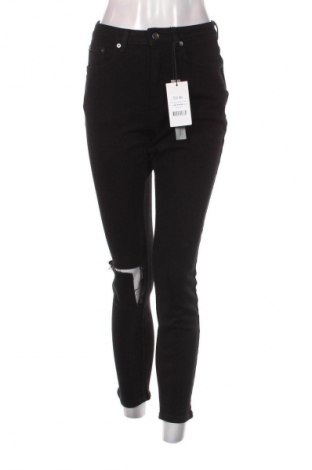 Damen Jeans NA-KD, Größe S, Farbe Schwarz, Preis 19,18 €