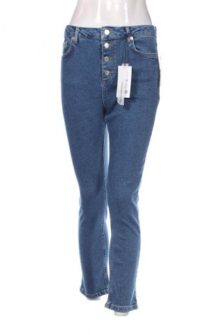 Damen Jeans NA-KD, Größe M, Farbe Blau, Preis € 16,99