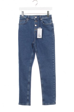 Damen Jeans NA-KD, Größe S, Farbe Blau, Preis 16,99 €