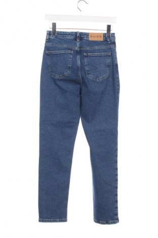 Damen Jeans NA-KD, Größe S, Farbe Blau, Preis 16,99 €