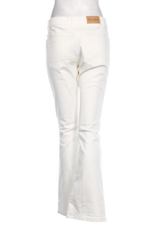 Damen Jeans NA-KD, Größe M, Farbe Weiß, Preis € 17,99