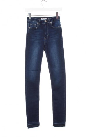 Damen Jeans NA-KD, Größe XS, Farbe Blau, Preis € 16,99