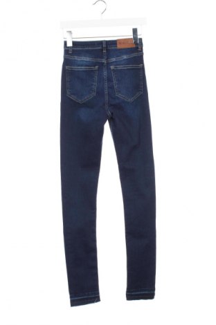 Damen Jeans NA-KD, Größe XS, Farbe Blau, Preis 16,99 €