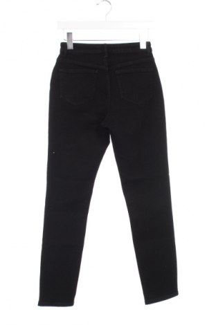 Damen Jeans NA-KD, Größe XS, Farbe Schwarz, Preis 17,99 €