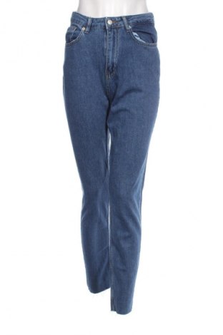 Dámské džíny  NA-KD, Velikost S, Barva Modrá, Cena  539,00 Kč