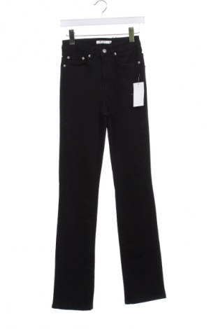 Damen Jeans NA-KD, Größe M, Farbe Schwarz, Preis € 12,99