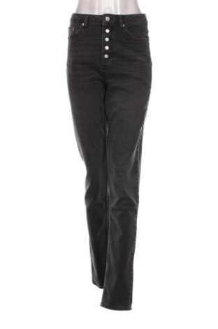 Damen Jeans NA-KD, Größe M, Farbe Grau, Preis 16,99 €