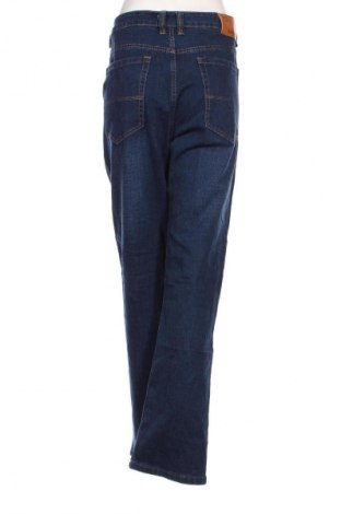 Damskie jeansy New Fashion, Rozmiar M, Kolor Niebieski, Cena 32,99 zł