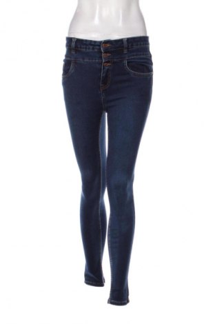 Damskie jeansy New Look, Rozmiar S, Kolor Niebieski, Cena 43,99 zł