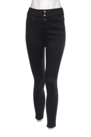 Damen Jeans New Look, Größe M, Farbe Schwarz, Preis € 6,99