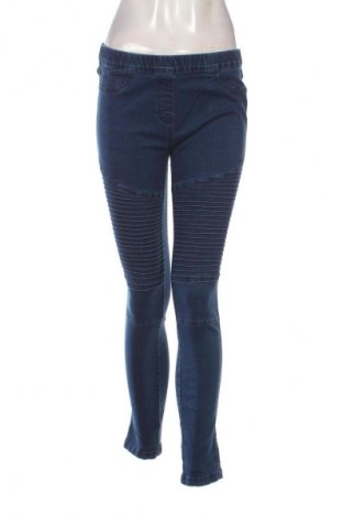 Damen Jeans Nice & Chic, Größe L, Farbe Blau, Preis 6,99 €