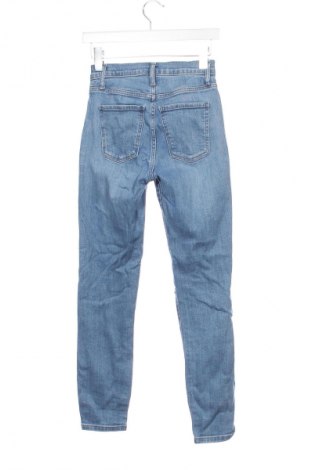 Dámske džínsy  Nobody Denim, Veľkosť XS, Farba Modrá, Cena  5,95 €