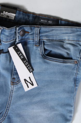 Damen Jeans Noisy May, Größe S, Farbe Blau, Preis € 13,49