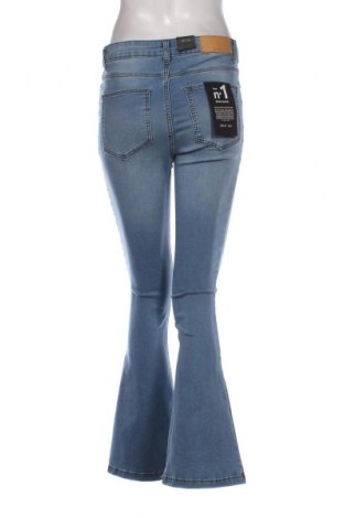 Damen Jeans Noisy May, Größe S, Farbe Blau, Preis € 13,49