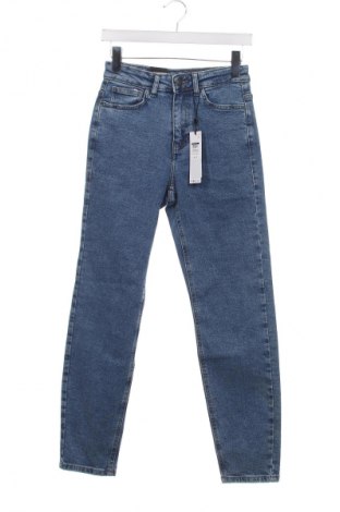 Damen Jeans Noisy May, Größe XS, Farbe Blau, Preis 17,99 €