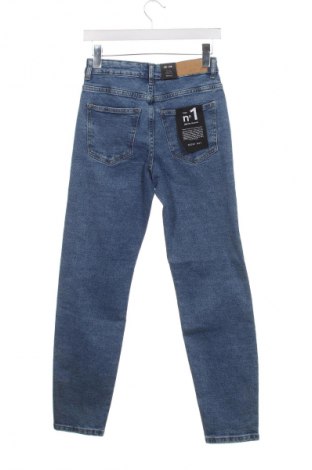 Damen Jeans Noisy May, Größe XS, Farbe Blau, Preis 17,99 €