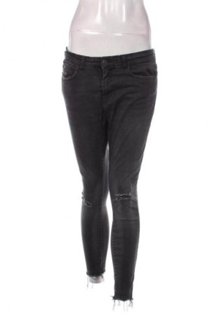 Γυναικείο Τζίν Noisy May, Μέγεθος XL, Χρώμα Μαύρο, Τιμή 17,79 €