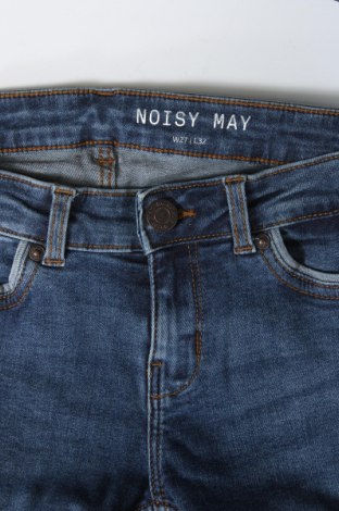 Damen Jeans Noisy May, Größe S, Farbe Blau, Preis 15,99 €