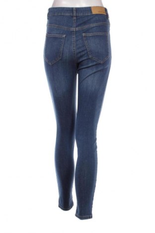 Damen Jeans Noisy May, Größe S, Farbe Blau, Preis 17,99 €