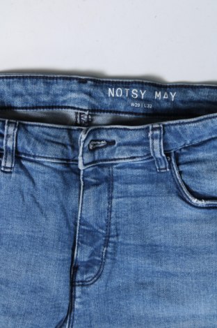 Damen Jeans Noisy May, Größe S, Farbe Blau, Preis € 15,29