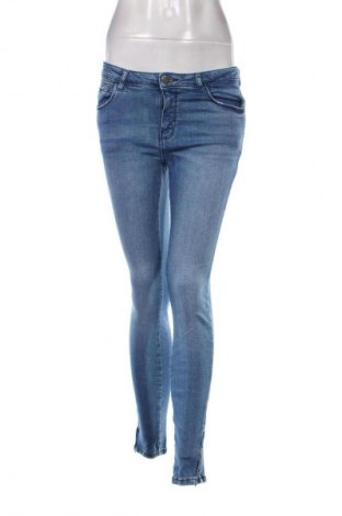 Damen Jeans Noisy May, Größe S, Farbe Blau, Preis € 15,29