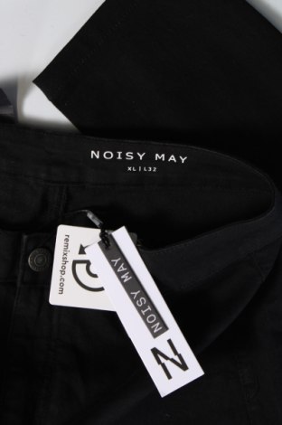 Damen Jeans Noisy May, Größe L, Farbe Schwarz, Preis € 15,49