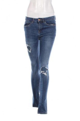 Damen Jeans Noisy May, Größe M, Farbe Blau, Preis 6,67 €