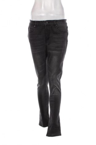 Damen Jeans Norah, Größe M, Farbe Grau, Preis 6,49 €