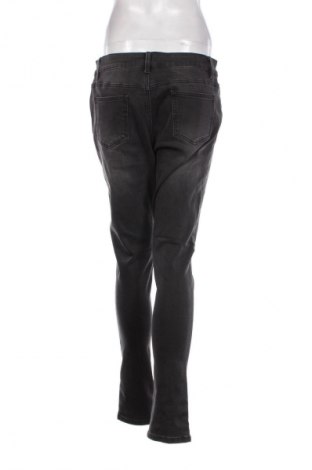 Damen Jeans Norah, Größe M, Farbe Grau, Preis € 6,49