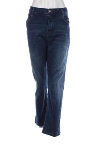 Damen Jeans Norah, Größe XL, Farbe Blau, Preis € 7,99