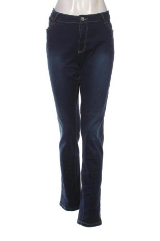 Damen Jeans Norfy, Größe XL, Farbe Blau, Preis 6,99 €