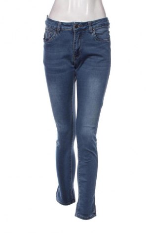 Damen Jeans Norfy, Größe M, Farbe Blau, Preis 4,99 €