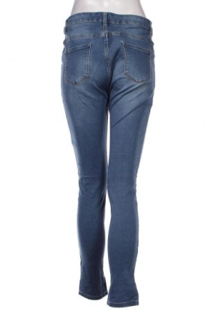 Damen Jeans Norfy, Größe M, Farbe Blau, Preis 4,99 €