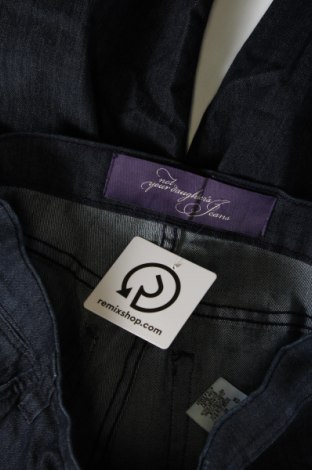 Dámské džíny  Not Your Daughter's Jeans, Velikost XS, Barva Modrá, Cena  139,00 Kč