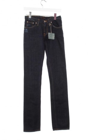 Női farmernadrág Nudie Jeans Co, Méret XS, Szín Kék, Ár 8 649 Ft