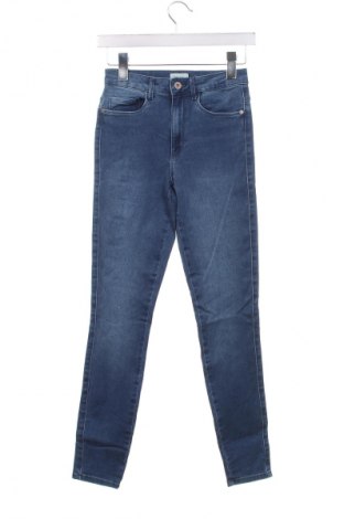 Damen Jeans ONLY, Größe XXS, Farbe Blau, Preis € 13,29