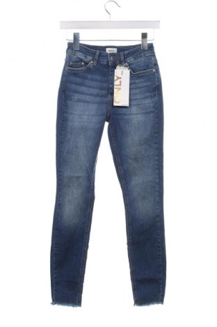 Damen Jeans ONLY, Größe S, Farbe Blau, Preis 15,99 €