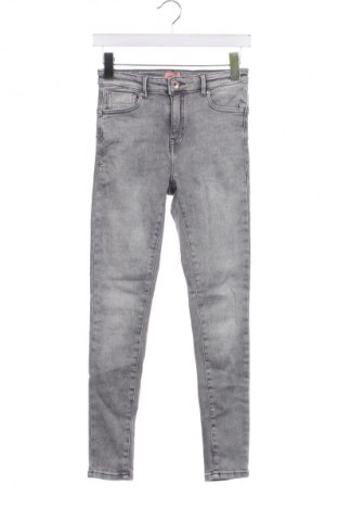 Damskie jeansy ONLY, Rozmiar S, Kolor Szary, Cena 82,99 zł