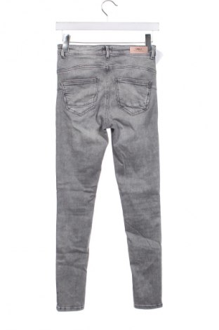 Damskie jeansy ONLY, Rozmiar S, Kolor Szary, Cena 82,99 zł